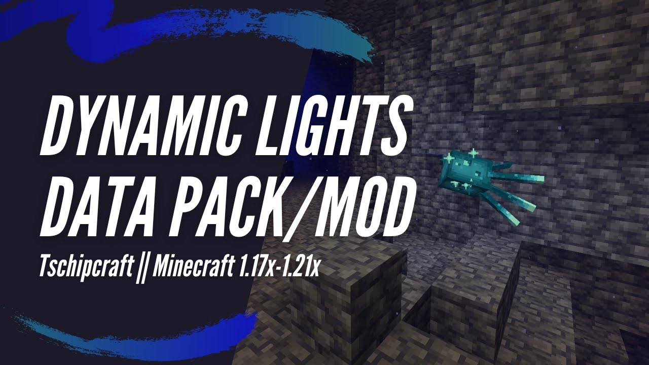 Dynamic Lights [Data Pack] - Minecraft Resource Packs - CurseForge