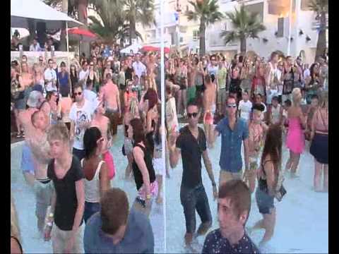 IBIZA 2012 (Tiesto - Avicii - Swedish House Mafia - David Guetta - Pacha - Privilege - Ushuaia)