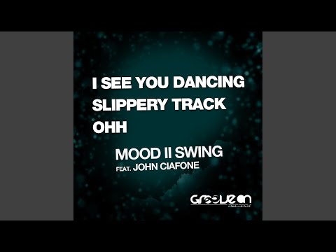 I See You Dancing (Original Mix)