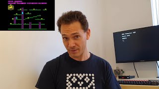 Welcome to Colin Hoad's YouTube channel!