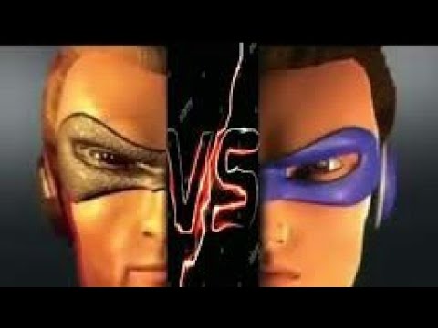 Commander safeguard vs germander epic fight PART 2