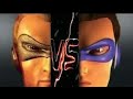 Commander Safeguard Vs Germander Epic Fight PART 2