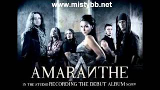 Amaranthe  - Hunger (2010) + DL