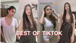 ASIAN FILIPINA- BEST OF TIKTOK NO BRA-NEW EDITION
