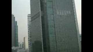 preview picture of video 'MAKATI CITY, PHILIPPINES  - Central Business District'