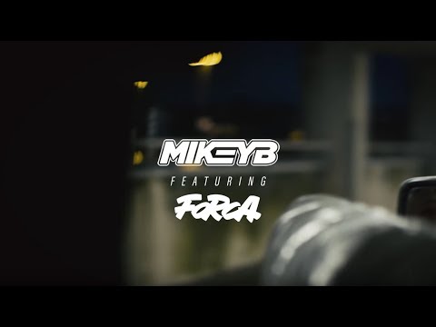 Mikey B ft Forca - Trend Setta