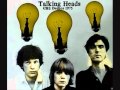 Talking Heads - Tentative Decisions (1975 CBS Demos)