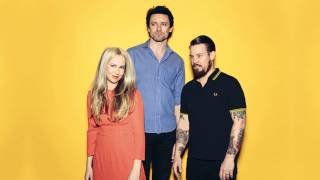 Something For Kate - Sooner Or Later You're Gonna Have To Do Something About Me