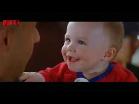 The Pacifier: Official Trailer NADINETFLIX (HD) VAN DIESEL Movie: Comedy ; Family