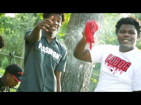 Lah Sleepy "No Cap In My Rap" (official music video) | Pheak&Lou Films