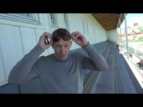 Täby FK P06 A - Djurgården Akademi 06 del 1 2018