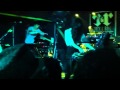 The Naked and Famous @ The Rock and Roll ...