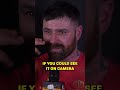 Mick Terrill has been beating up men for a decade, puts on amazing show at BKFC NewCastle #ytshorts