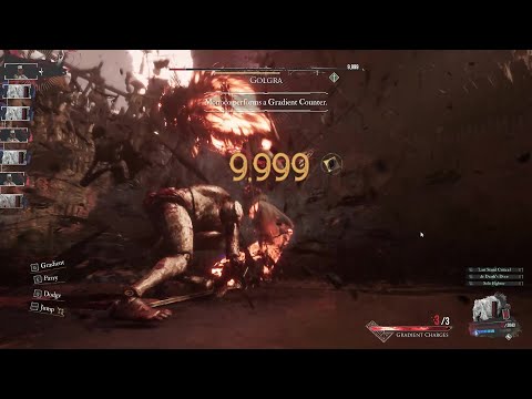 Clair Obscur  Expedition 33 My What Lovely Feet Funny Monoco Dialogue