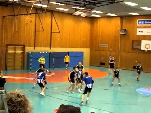 DJK MJC Trier . SK Prüm 2