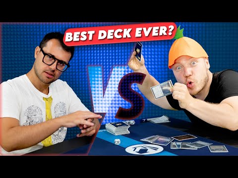 Turbo Initiative vs Miracles | Quarterfinals 3 - Quest for the Best Legacy Deck Ever