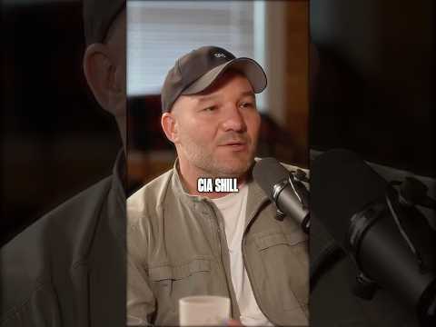 Things Get Heated Between Tucker Carlson and Shawn Ryan 😳