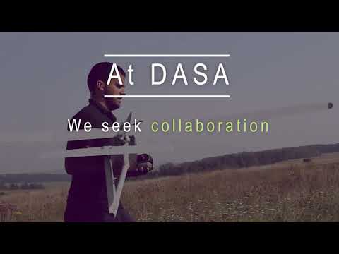 DASA: What we do