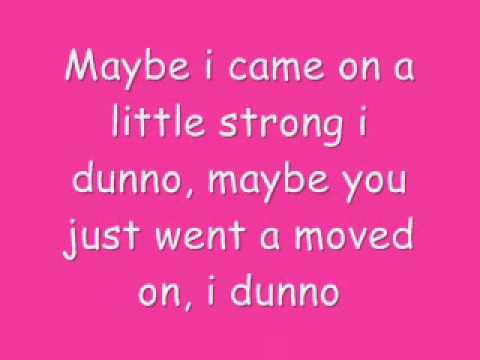 t dot flirtz lost love note lyrics