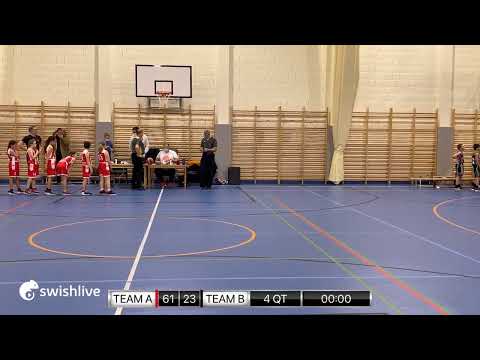 U11 5.forduló (Budakeszi) Pátyi SE  -  BKG - Veresegyháza