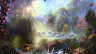 Visions of Paradise (with Lyrics)