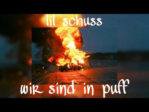 Lil Schuss - Wir sind in Puff (Prod. by SRRY)