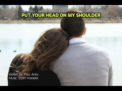 Put Your Head On My Shoulder