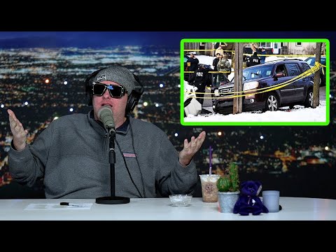 Tim Reacts To The ICE Shooting In Minneapolis