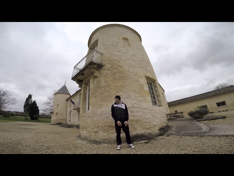 Arlekin Ulmikundura - Coloc à terre (Prod by Ulmikundura/Directed by Leone)