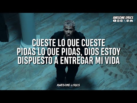 Dalex feat. Onell Diaz - Abrázame | Video Oficial Con Letra (Música Cristiana 2023)