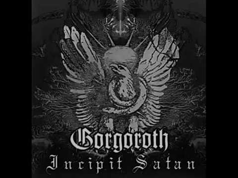 Gorgoroth - An Excerpt Of X