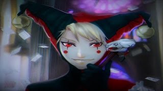 Creepy Music - Dark Jester