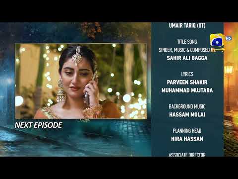 Jaan Nisar Episode 07 Teaser - Har Pal Geo