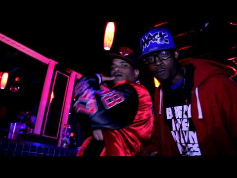 Yank Mob Downtown 4 - Houston All Star Weekend