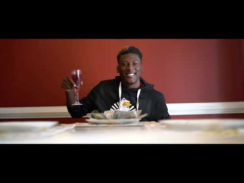 YBA Capo Fetti Official Music Video