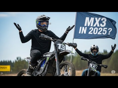 Is The Talaria MX3 Still Worth It In 2025? 2000 Mile Review And Ride