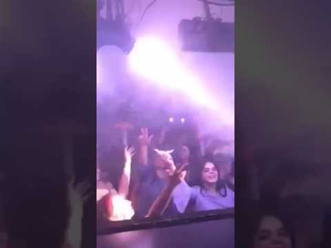 Phil Mackintosh Easter Monday @ Club Honey Northern Ireland