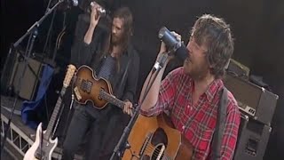 Fleet Foxes - Mykonos | Live at Falls Festival 2011