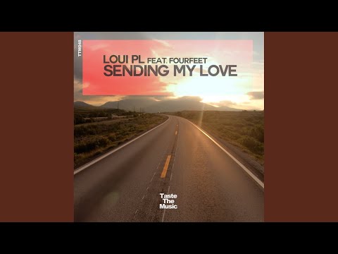 Sending My Love (Instrumental Mix)