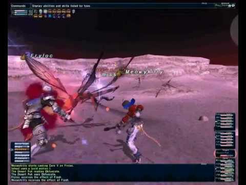 Nursery Waffles; Part 3