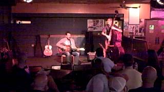 Roger Hoover -- Dust