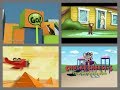 PBS Kids GO Program Break 2011 NJN