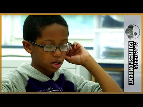 Educating Black Boys
