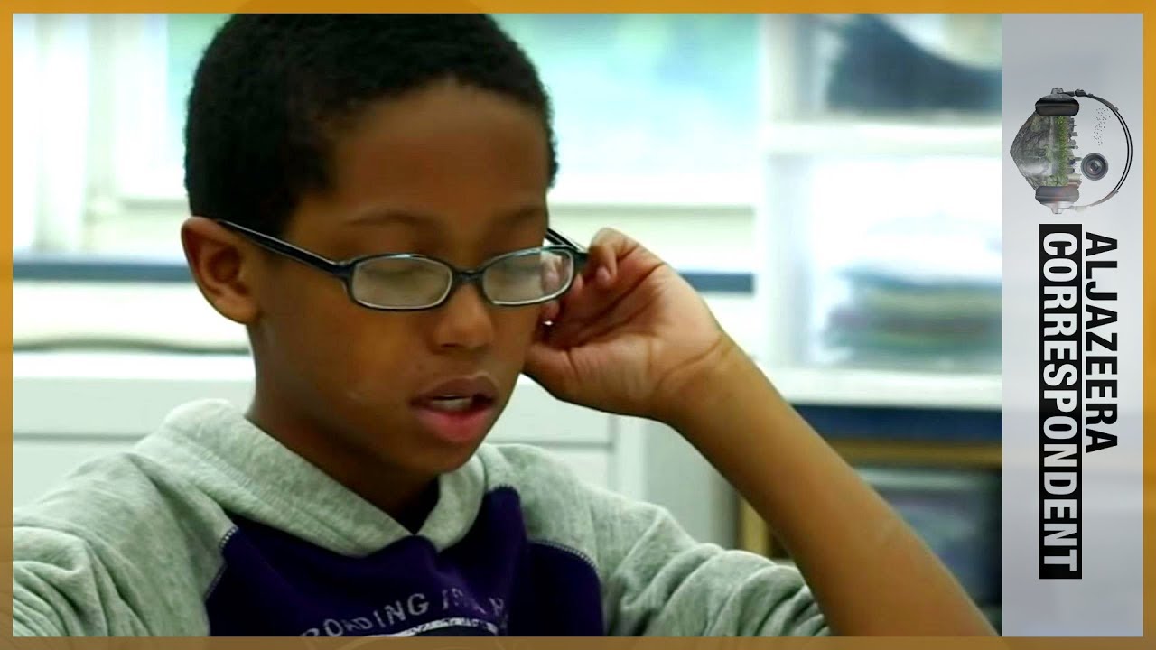 Educating Black Boys
