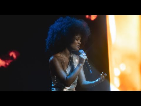 Agnes Nunes - Se Deus Me Ouvisse (Chitãozinho & Xororó)