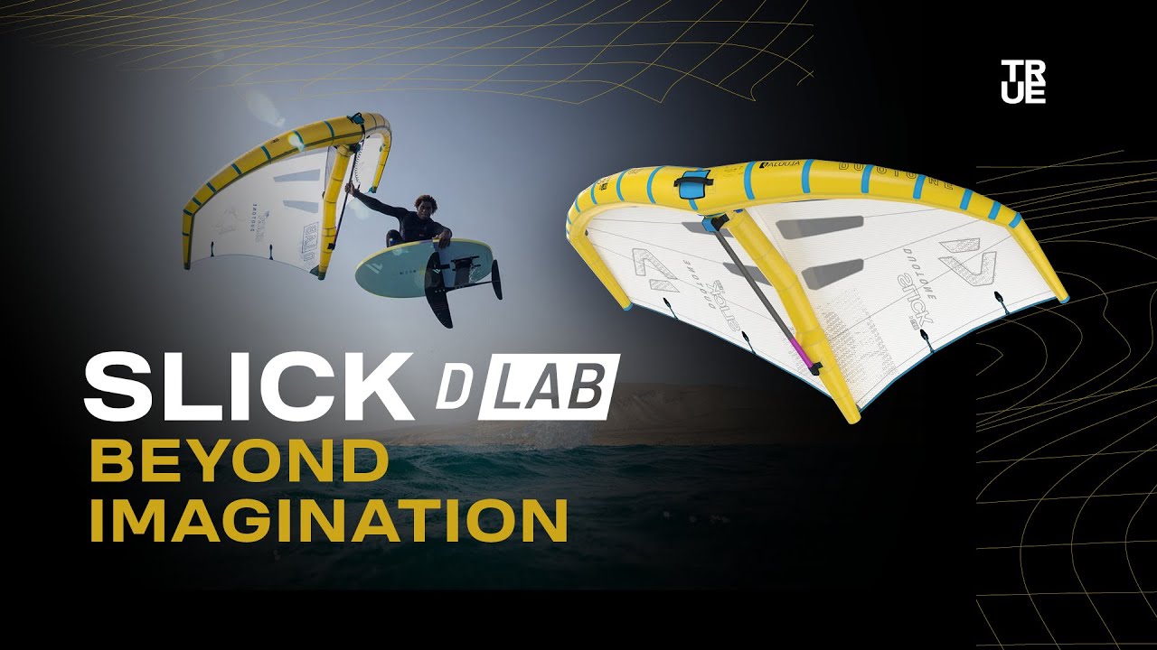 DUOTONE 2023 Slick D/LAB ᐅ Ultimate performance, anytime DUOTONE 2023 Slick D/LAB ᐅ Ultimate performance, anytime