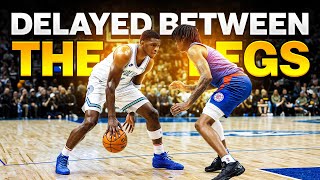 The Only Move You Need to Beat Any Defender