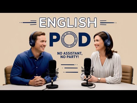 Boost Up Your English Skills | English Podcast Conversation | Episode 24 |