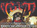the cult - No 13 - Best Of Rare Cult