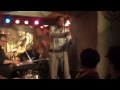 Freddie Jackson singing "I Don't Know Why" Live at the Sugarbar